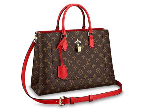 red and black louis vuitton purse|louis vuitton bag red inside.